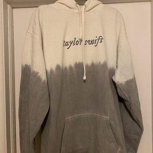 Taylor Swift “Lost in the Memory” Hoodie
